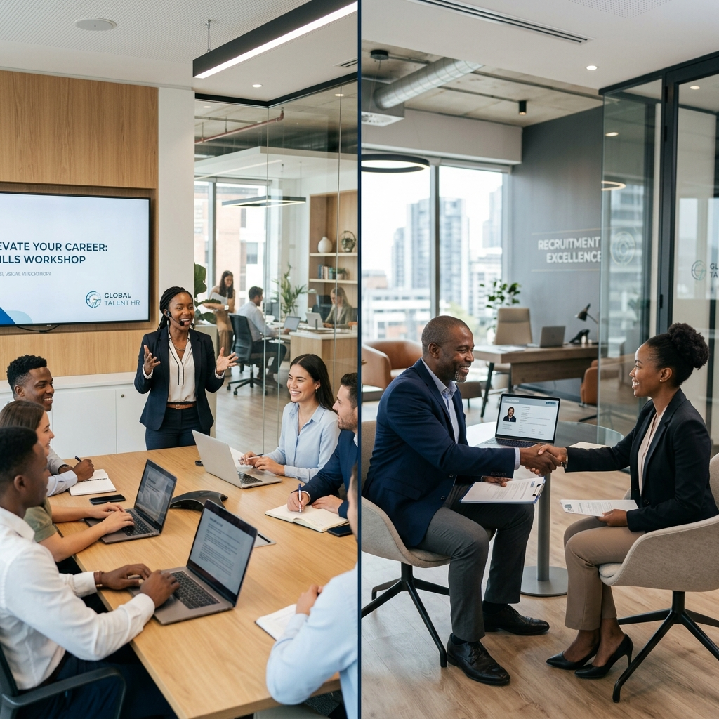 Training and Hiring